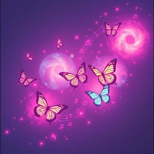 IO E TE AMORE E<3❤️🎶REMIX GalacticO A13L Remix —  💓✨🗣️🌌🙌 🌊🌀🎵🙇‍♂️🙌 🚀💖🌠🦋🎶   by Angel Romano