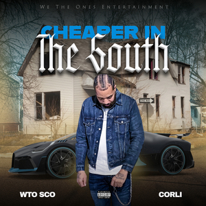 Cheaper In The South