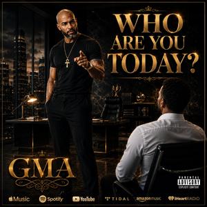 Who Are You Today