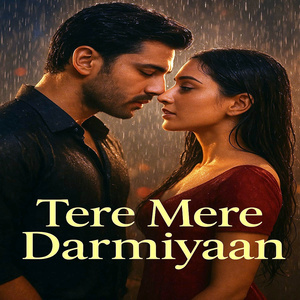 TERE MERE DARMIYAAN (Extended Version)