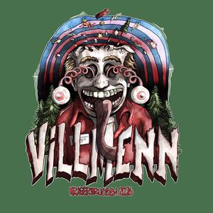 Villmenn er tilbake