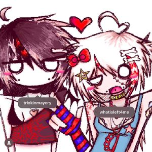 nvr gonna stop w/trixkin