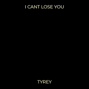 I Cant Lose You