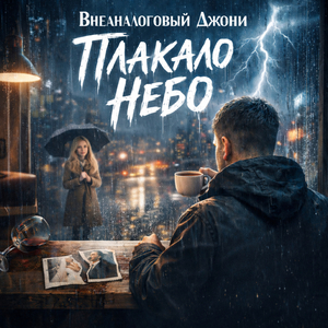 Плакало небо