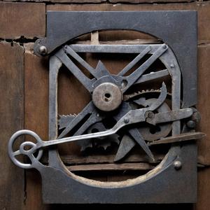 Lulling sorrows soft and slow (194.71 Hz)