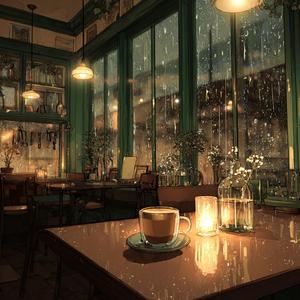 Ghibli Cafe Lofi