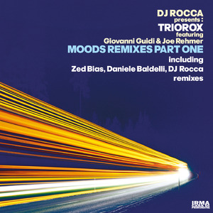 Mirros (Daniele Baldelli Remix)