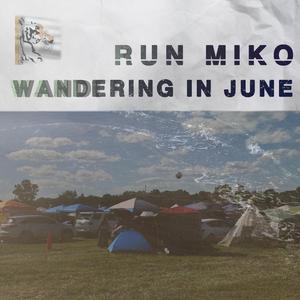 Wandering in June (feat. Sarah Simmons)