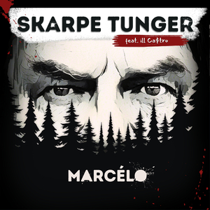Skarpe tunger