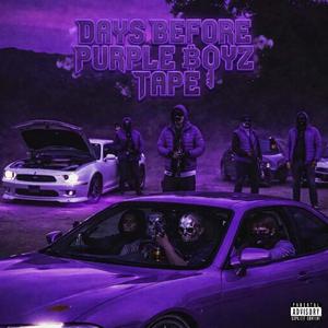 DBPBT (feat. PURPLEBOYZz, Spidayeezy, P1NKH3ARTZ & Jakke)