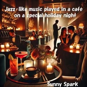 Drifting in Harmony　調和の中で漂う