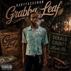 Grabba Leaf