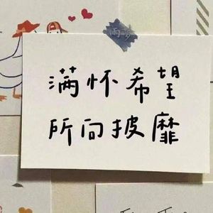 满怀可爱所向披靡之来福！