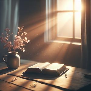 먼저, 그 나라 (First, His Kingdom)