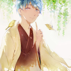 茜さす（夏目第五季ED翻唱）（Cover aimer）