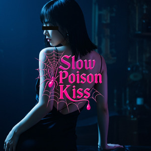 SlowPoisonKiss