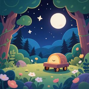 助眠轻音诗篇 (竹林微风+白噪音+放松+治愈)