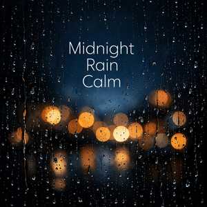 Midnight Rain Calm