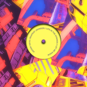 Let Me Know (Edit Mix)