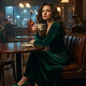 Unutamadım Seni (feat. Sevda)