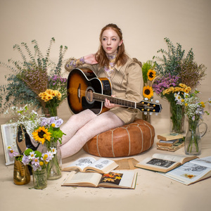 Hyperballad (Live Acoustic)