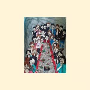 新旅（prod by FaunmU&T.A.）