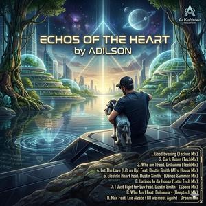 Max (Till we meet Again) (feat. Leonardo Alzate) (Dream Version)