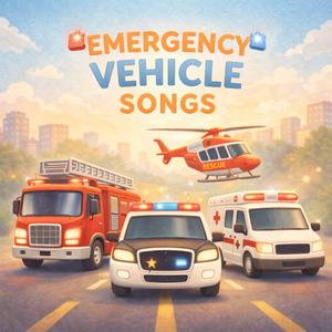 FireTruck Song