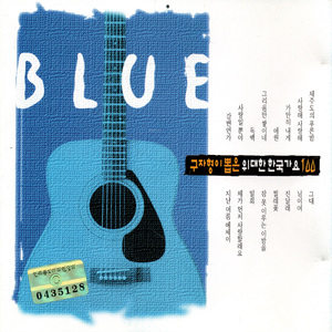 제주도의 푸른밤