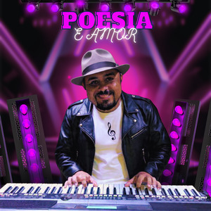 Poesia e Amor (Cover)