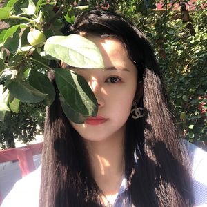 怕什么 现在是盛夏