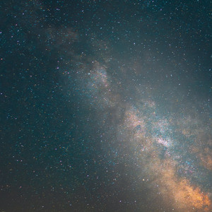 星屑のまにまに