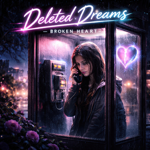 Broken Heart
