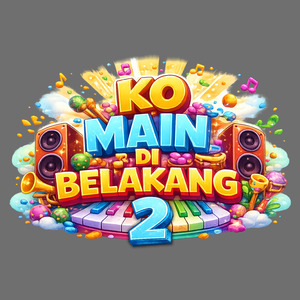 Ko Main Dibelakang 2