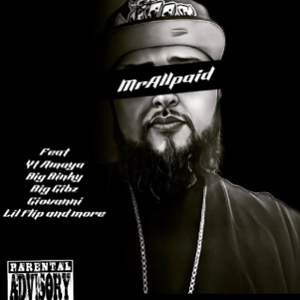 Hate on (feat. Big Binky & markeith)