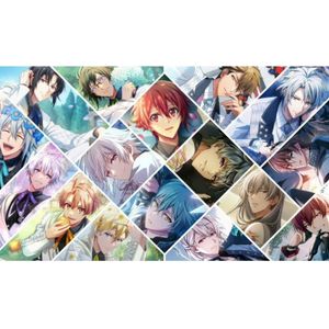 WiSH VOYAGE（翻自 IDOLiSH7）