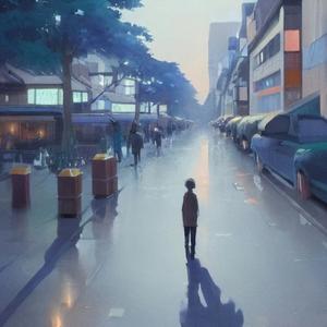 下雨天 (2024 (L & R.R.R.R) 十八岁成人礼特别企划现场)