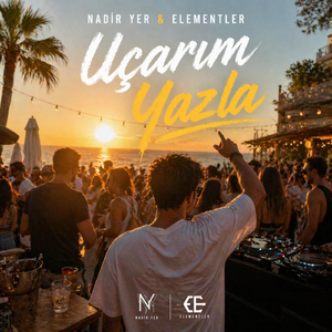Uçarım Yazla (Mix)