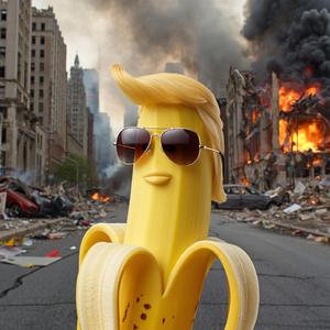 BananaMan