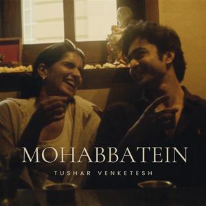 Mohabbatein