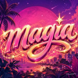 Magia