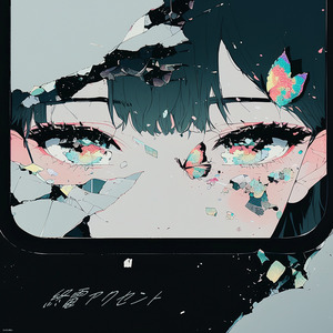 終電アクセント