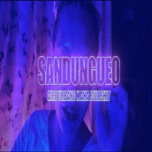 Sandungueo (feat. Camilo Bullshit)