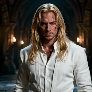 Повелитель Д'Хары