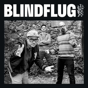 Blindflug