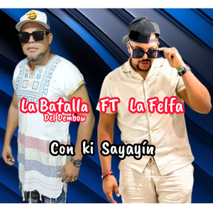 Con Kit Sayayin (Remix)