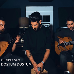 Dostum Dostum