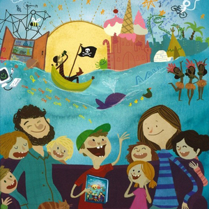 Vintervejrets Symfoni