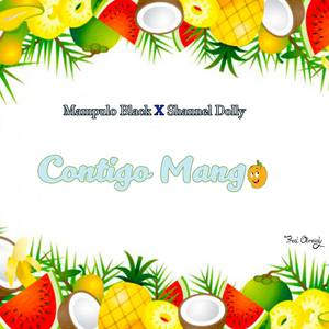 Contigo Mango