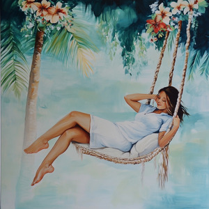 Hablando con un Viejo Amigo